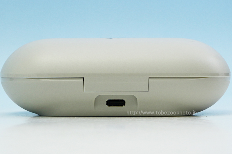 ワイヤレスイヤホンVictorHA‐NP35T耳をふさがない新感覚リスニングスタイルnearphonesシリーズ