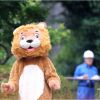 愛媛県立とべ動物園 ・ 動物脱出対策訓練の写真７