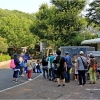 とべ動物園の大人気イベント「モーニングツアー」　カワウソ３