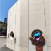 「オランウータン」　3Dアート動物園がオープン